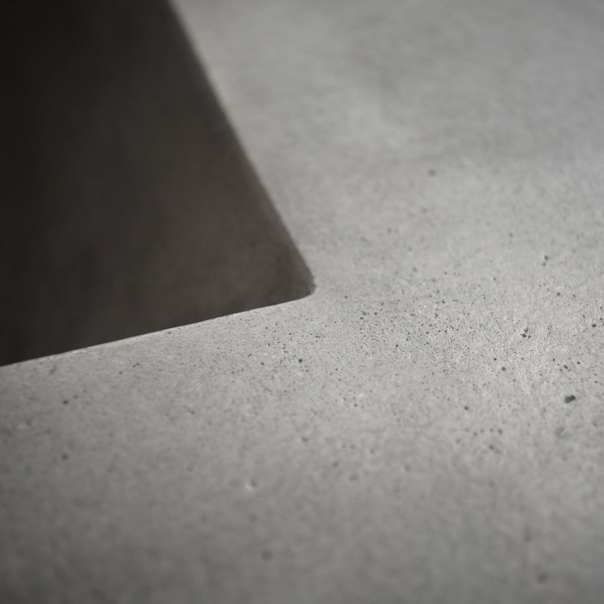 Palomar Vanity Top with Integral Sink