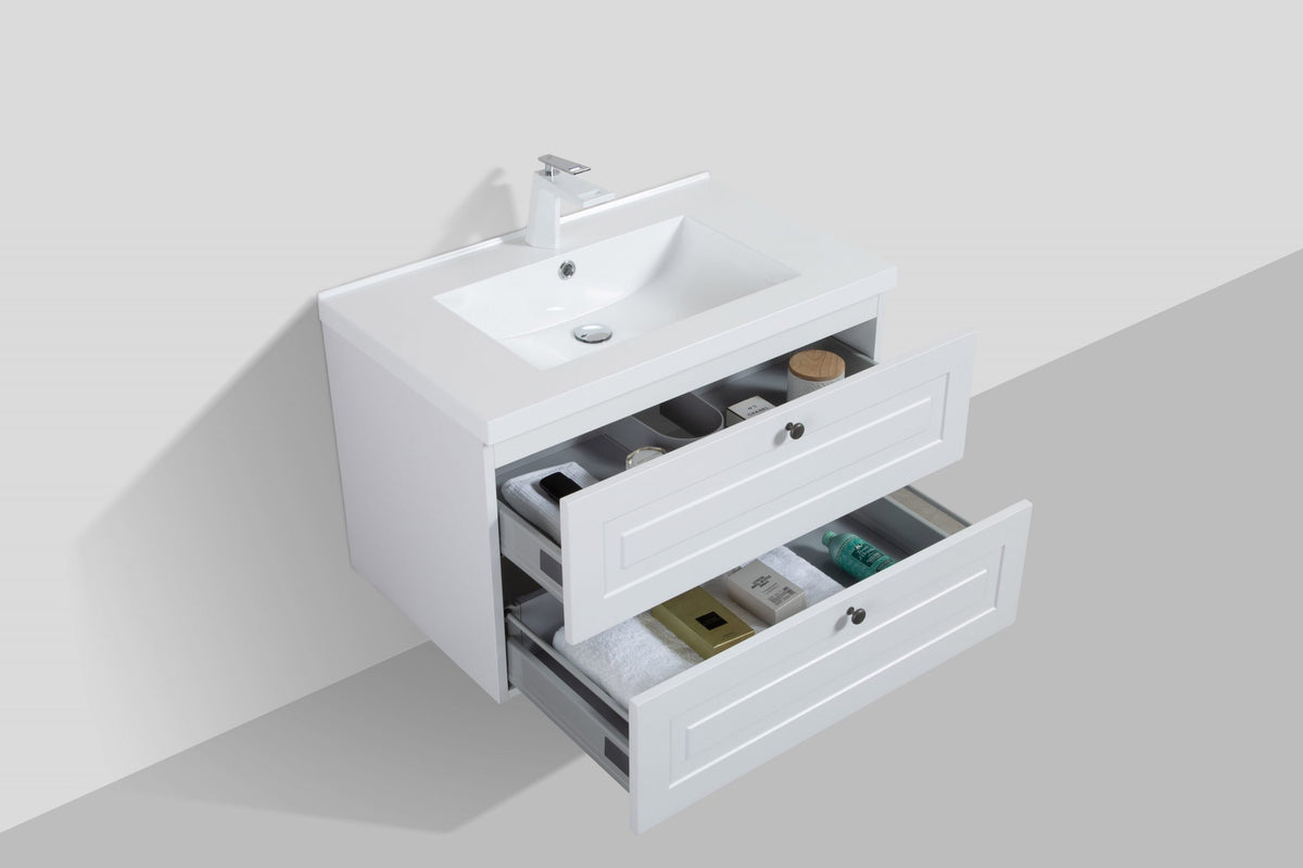 Pauda Pauda – Vatero Bath + Kitchen