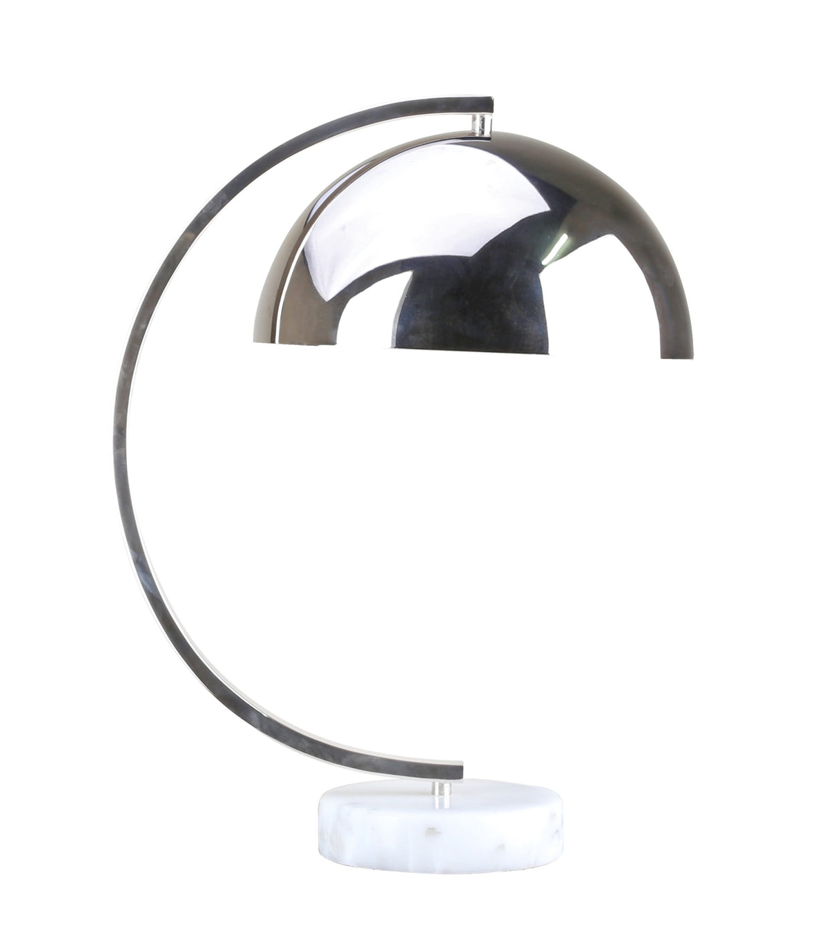 Table Lamp MTL04PQ-CH+SQ