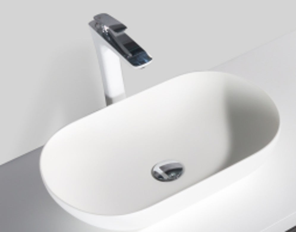 Viva Vessel Sink