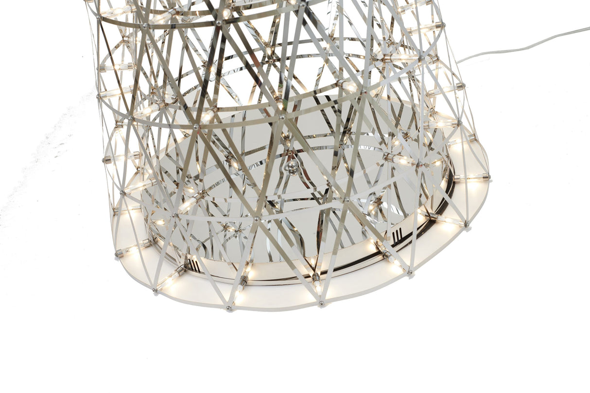 LED Floor Lamp BE30F22CH