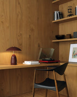 Alora Mood Poppy 12-in Table Lamp