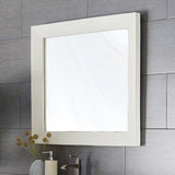 Portola Mirror