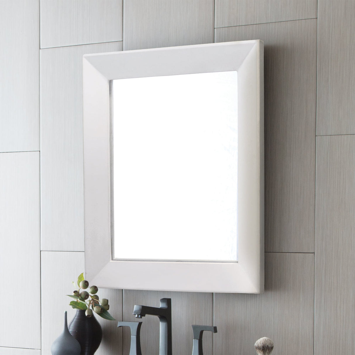 Portola Mirror