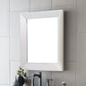 Portola Mirror