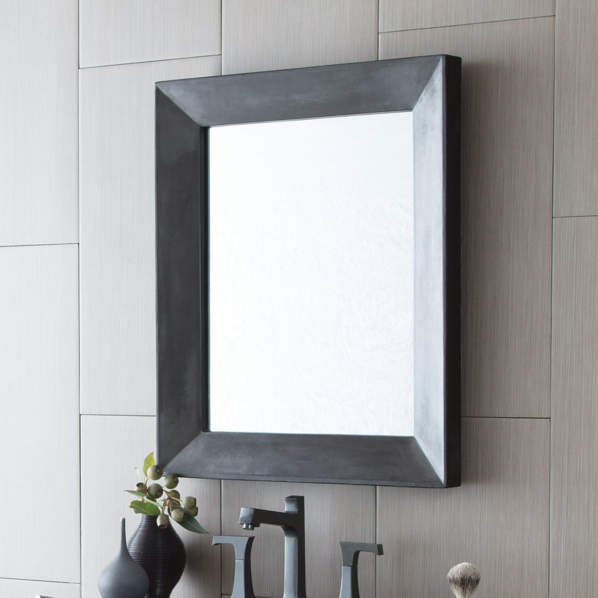 Portola Mirror