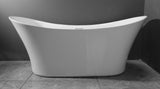 Posiedan Freestanding Bathtub