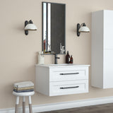 Parma Black 18x36