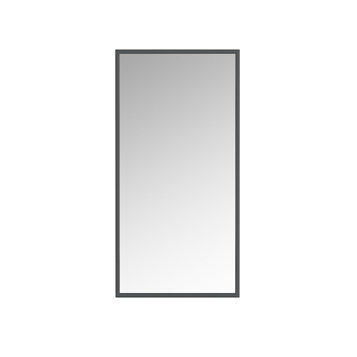 Parma Black 18x36