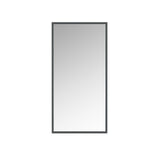 Parma Black 18x36