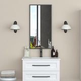 Parma Black 18x36
