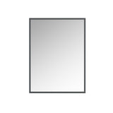 Parma Black 24x32