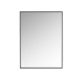 Parma Black 30x40