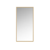 Parma Brass 18x36