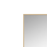 Parma Brass 18x36