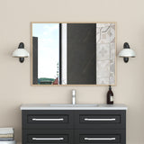 Parma Brass 30x40
