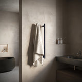 36″ Tuzio Como Towel Warmer