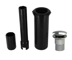 Tub Docking Station - Trim Kit without Overflow