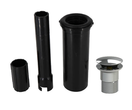 Tub Docking Station - Trim Kit without Overflow