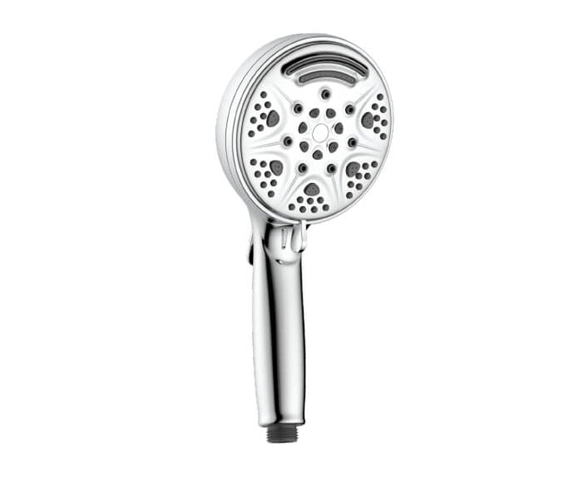 5" 9 Function Hand Shower