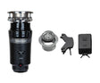Batch Feed Disposer Kit