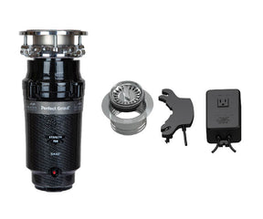 Batch Feed Disposer Kit