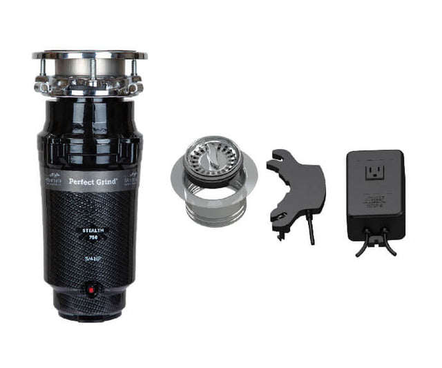 Batch Feed Disposer Kit