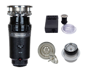 Double Bowl Standard Kitchen Sink Package
