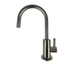 Cold Water Dispenser - Brushed Stainless Steel
