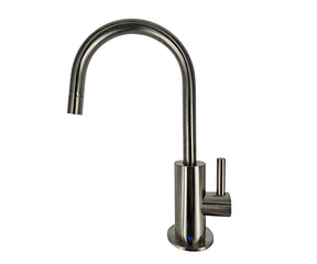 Cold Water Dispenser - Brushed Stainless Steel