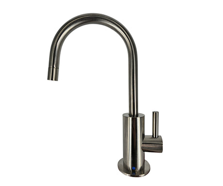 Cold Water Dispenser - Brushed Stainless Steel