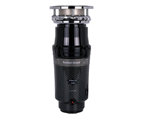 1-1/4 HP Disposer