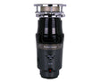 5/8 HP Disposer