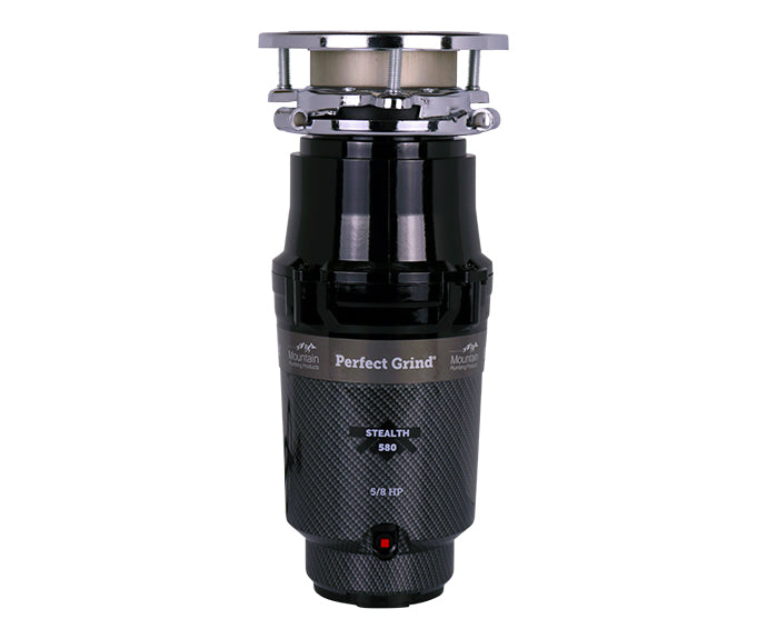 5/8 HP Disposer