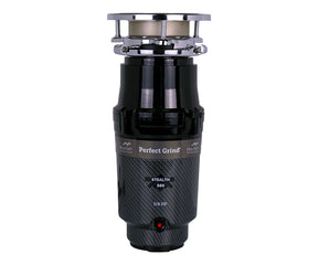 5/8 HP Disposer