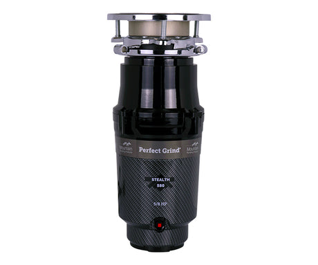 5/8 HP Disposer