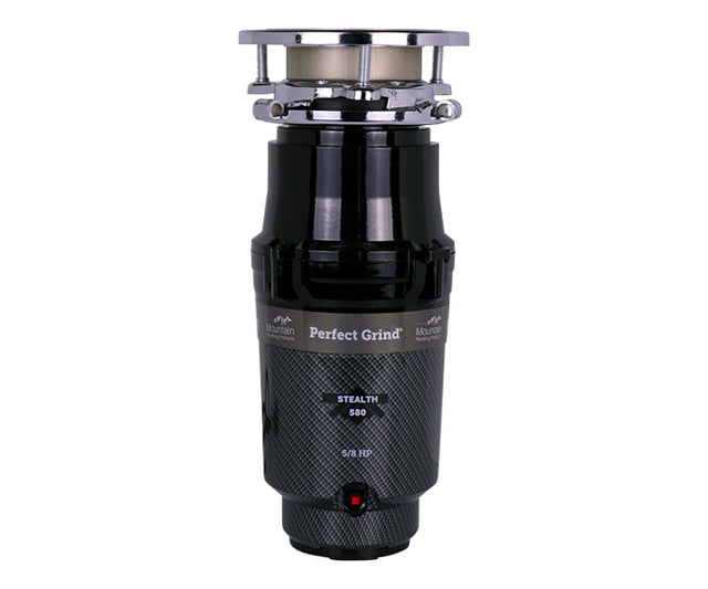 5/8 HP Disposer