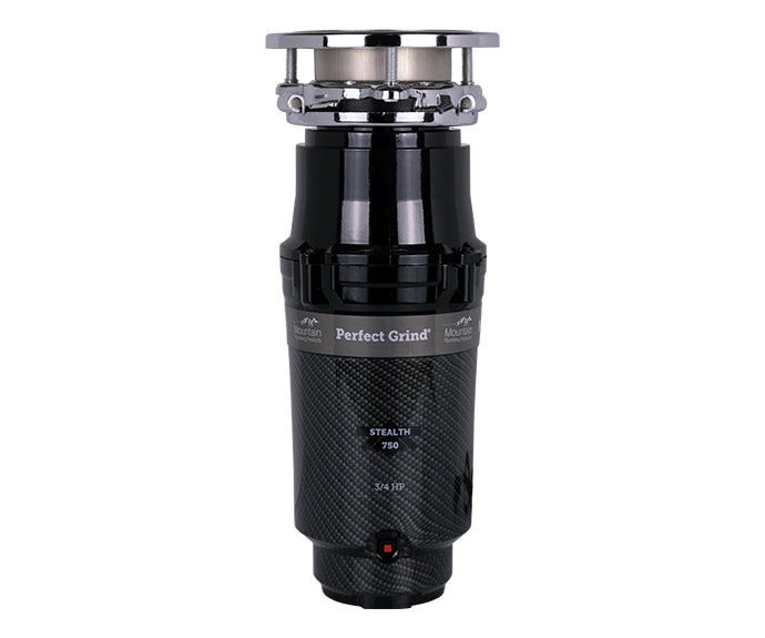 3/4 HP Disposer