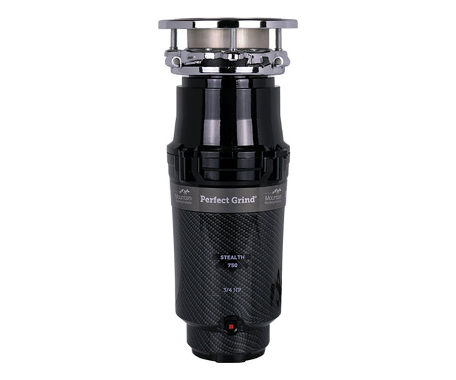 3/4 HP Disposer