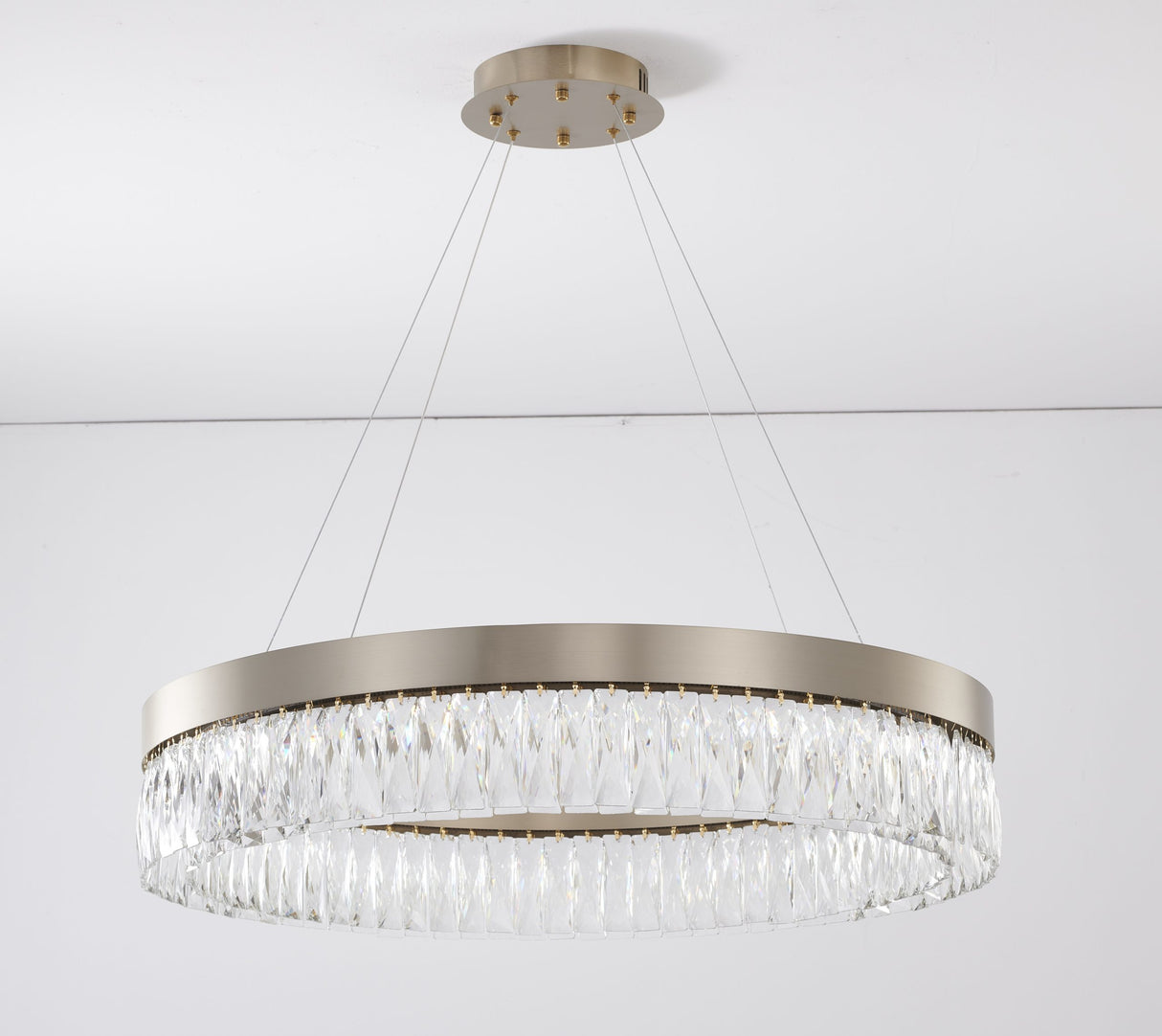 LED Chandelier FT93C32G/3K-1