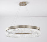 LED Chandelier FT93C32G/3K-1
