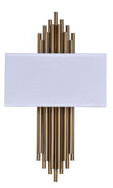 Wall Sconce MU37SW18G