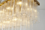 Chandelier MU59C48BR