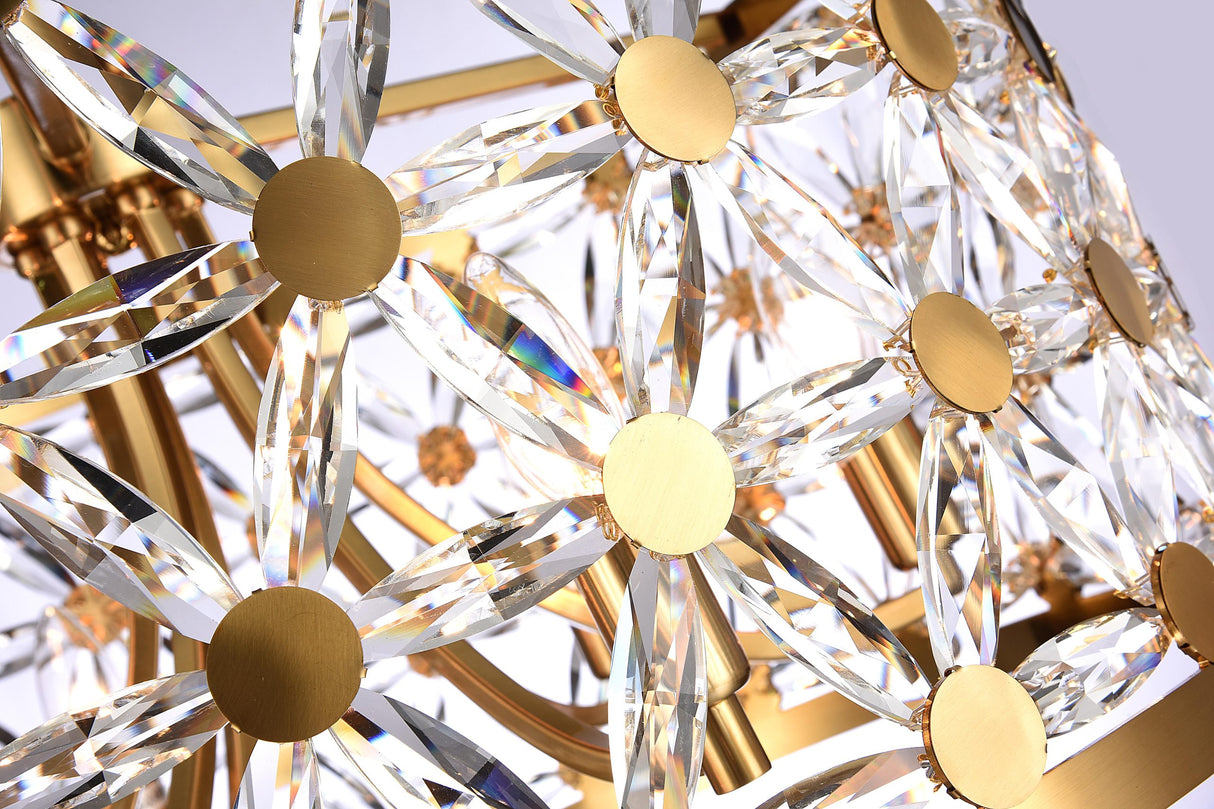 Chandelier ZL31C33CO