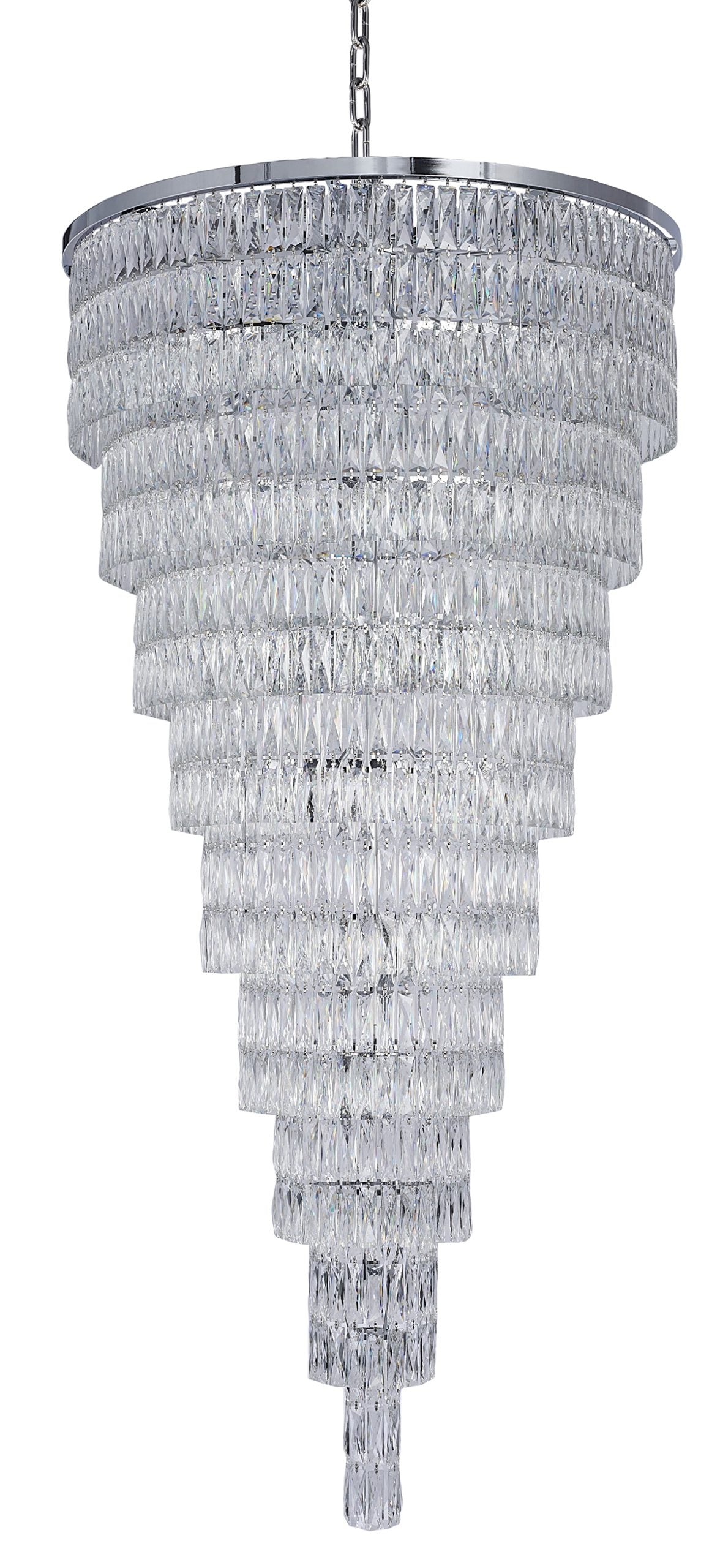 Chandelier OC52C42CH