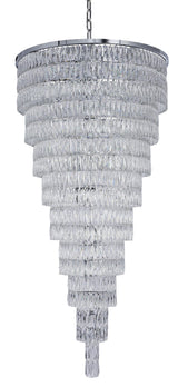 Chandelier OC52C42CH
