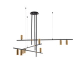 Chandelier UNIV02CUS
