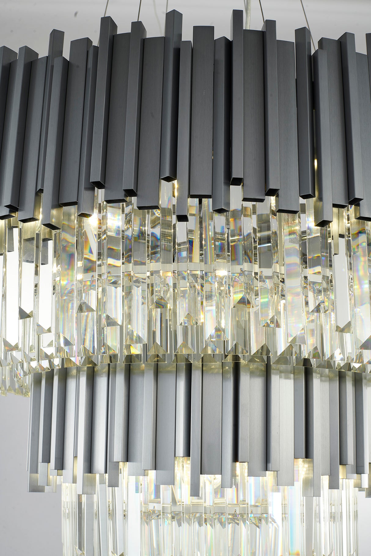 Chandelier MU113C30SN
