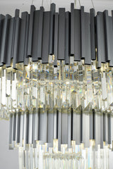 Chandelier MU113C30SN
