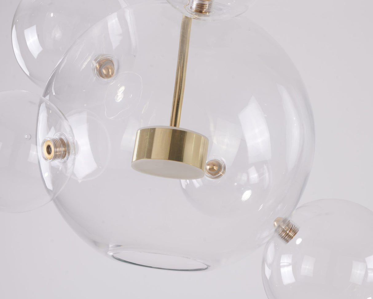 LED Chandelier BE29C22G